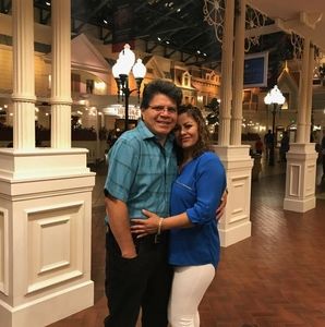 Meet your Posher, Veronica